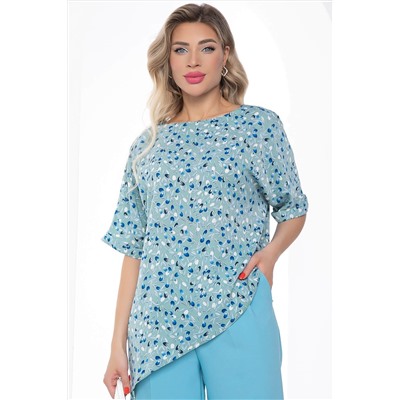 Блуза "Приятный комплимент" LADY TAIGA, 983358