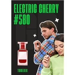 Electric Cherry / GET PARFUM 580
