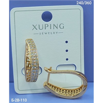 Серьги #22955312