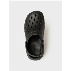 Сабо для мальчиков