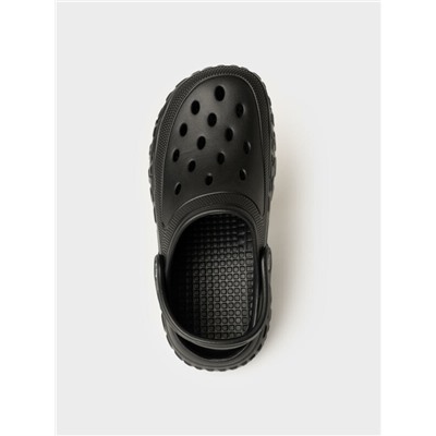 Сабо для мальчиков