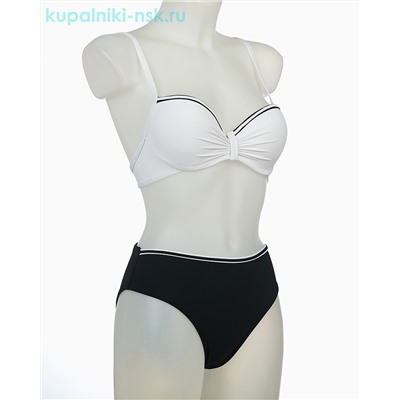 2405 Купальник раздельный (42-50)