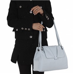 Сумка 593323-2 blue Velina Fabbiana-Safenta