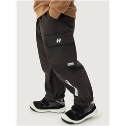 NIKASTYLE Брюки 2л16926