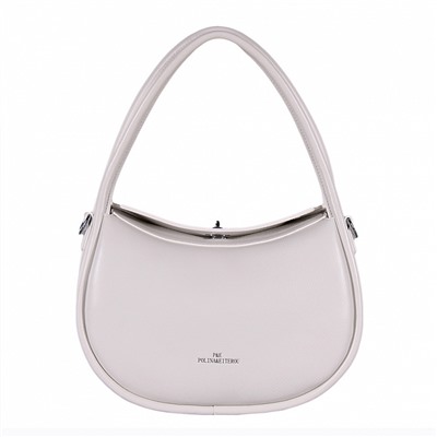 Сумка 1929Y white Polina&Eiterou