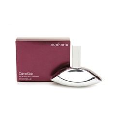 Туалетная вода Calvin Klein Euphoria 50мл жен edp