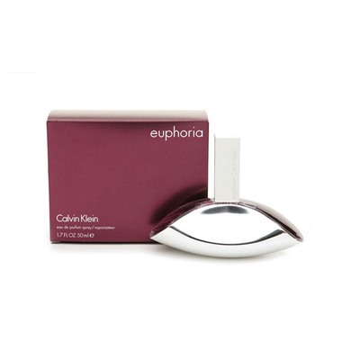 Туалетная вода Calvin Klein Euphoria 50мл жен edp