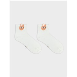 НОСКИ ДЕТСКИЕ 452K-2774