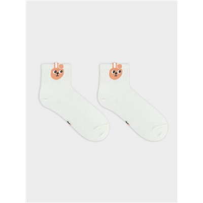 НОСКИ ДЕТСКИЕ 452K-2774