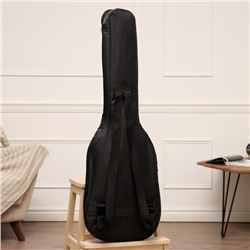 Чехол для электрогитары Music Life, премиум, 102×34×7 см