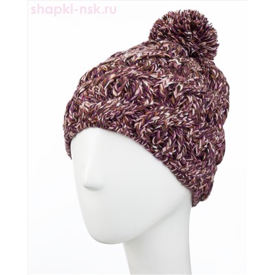 7097/2 MLH Колпак женский флис (56-58)