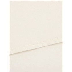 Простыня 1.5-спальная SL Home Subtle, 160×235 см, сатин, хлопок 100%