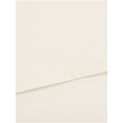 Простыня 1.5-спальная SL Home Subtle, 160×235 см, сатин, хлопок 100%