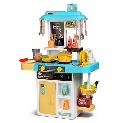 Игровой набор кухня "Юный повар" в коробке