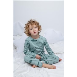 Пижама CROCKID, 1213901