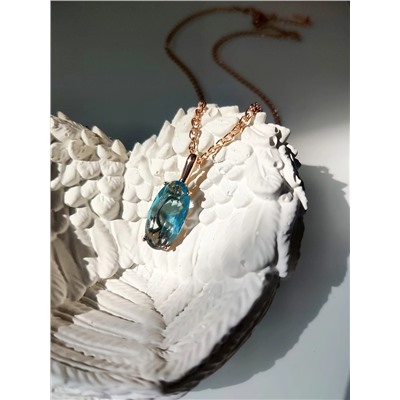 Подвеска на цепочке