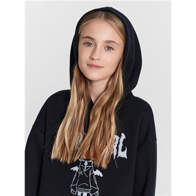 ХУДИ ДЛЯ ДЕВОЧЕК 127921