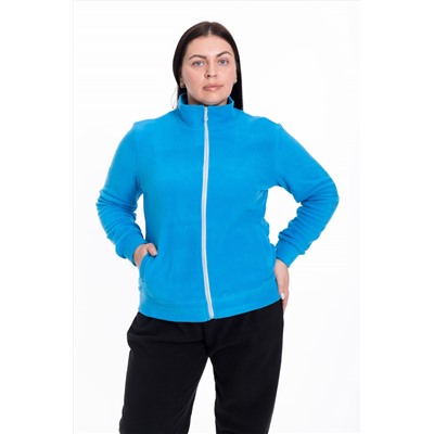 Толстовка флис. М319163ВШв