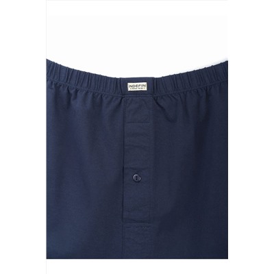 Мужские трусы INDEFINI, 1232619