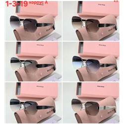 Солнцезащитные очки #22944611