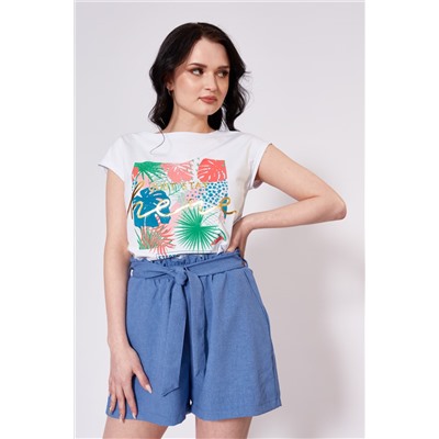 Футболка М323033Па