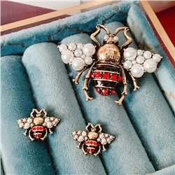 Брошь арт. 22 6645 (id 279951)