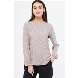 VISERDI Блузка 92401-бжг 210485