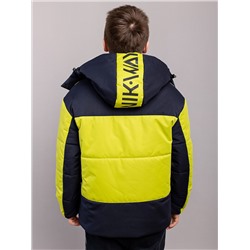 BATIK Куртка 469-24з-1