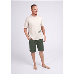 CLEVER Шорты MHH441430