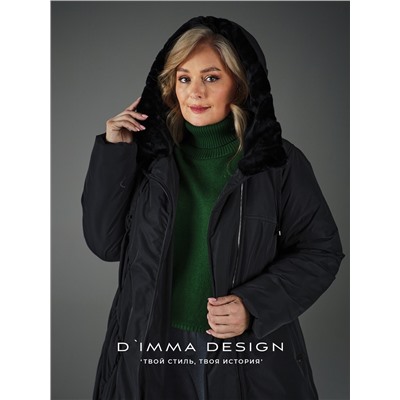 DIMMA Пальто 2611