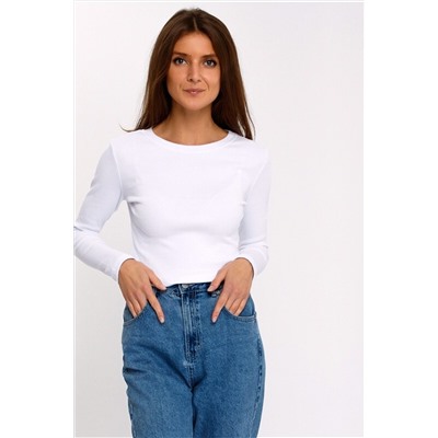 Лонгслив АПРЕЛЬ, 923738