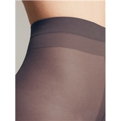 Колготки женские CONTE Колготки женские с эффектом "нежный шелк" PRESTIGE 40 Lycra® натурального цве