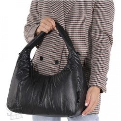 Сумка женская  593461 black Velina Fabbiano-Safena