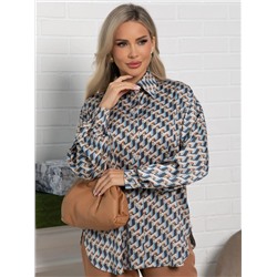 LT Collection Блуза Б15417-1М