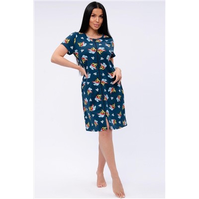 Халат Красотка НАТАЛИ, 1231409