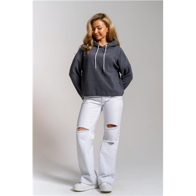 Толстовка 36860 (Серый)