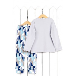 Пижама BABY BOOM, 1029798