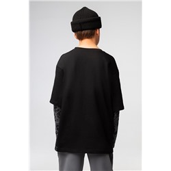 Лонгслив BODO, 1125800