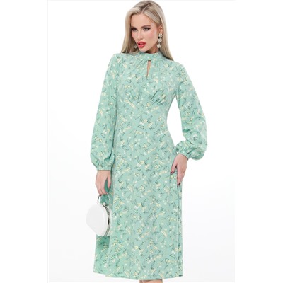 DStrend Платье П-4492