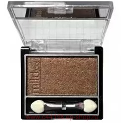 MILDLook Тени для век одноцветные тон 20 золотисто-коричневый 5011