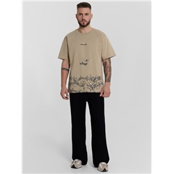 ФУТБОЛКА МУЖСКАЯ 111875