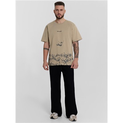 ФУТБОЛКА МУЖСКАЯ 111875