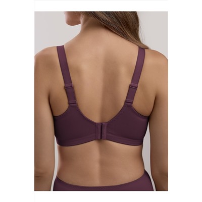 CONTE SUPREMA RB7321 Бюстгальтер с мягкой чашкой CONTE ELEGANT, 1233905