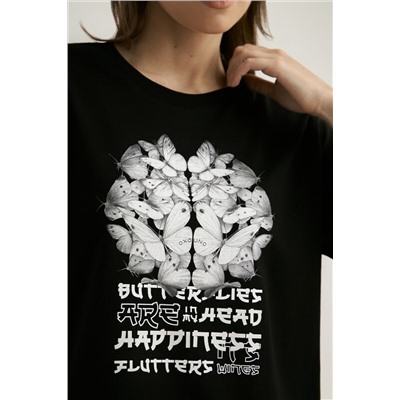 Футболка OXOUNO, 957124