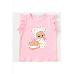 Футболка кулирка YOULALA, 1233355