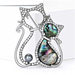 Брошь арт. 32 3365 (id 289409)