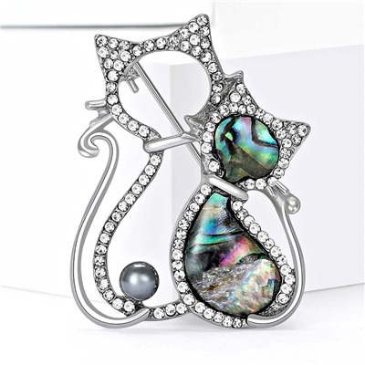 Брошь арт. 32 3365 (id 289409)