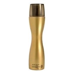 LULU CASTAGNETTE GOLDEN DREAM edt (w) 50ml TESTER