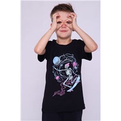 Детская футболка Д-10 НАТАЛИ, 978681