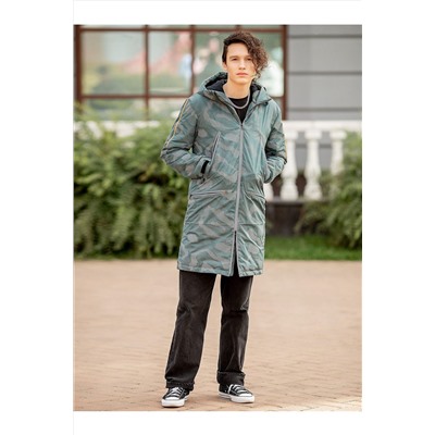 Парка BATIK CASUAL, 1035439